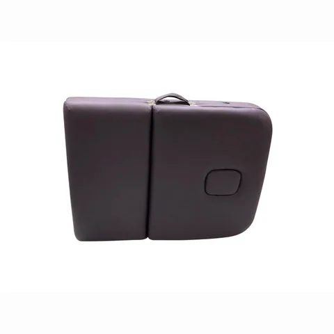 Comfort Plus Ahşap Masaj Masası İthal 305-Mor 4