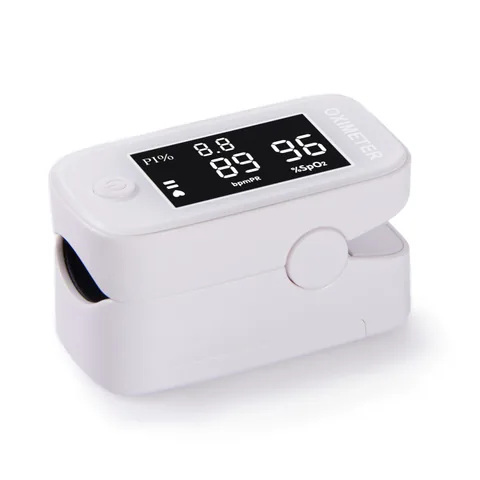 Comfort Plus DM-110 Parmak Tipi Pulseoksimtre Cihazı 2