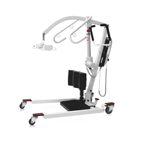Comfort Plus DM-182 Çift Fonksiyonlu Engelli Transfer Lifti 2