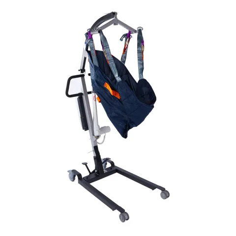Comfort Plus DM-190 Compact Hasta Transfer Lifti 2