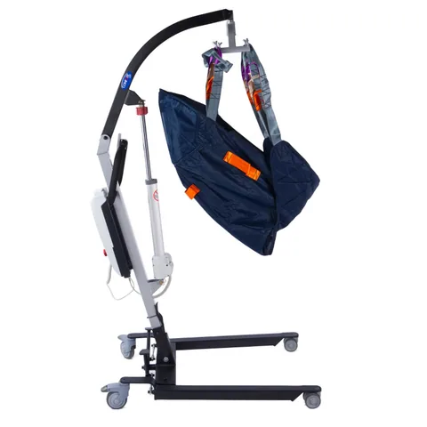 Comfort Plus DM-190 Compact Hasta Transfer Lifti 3