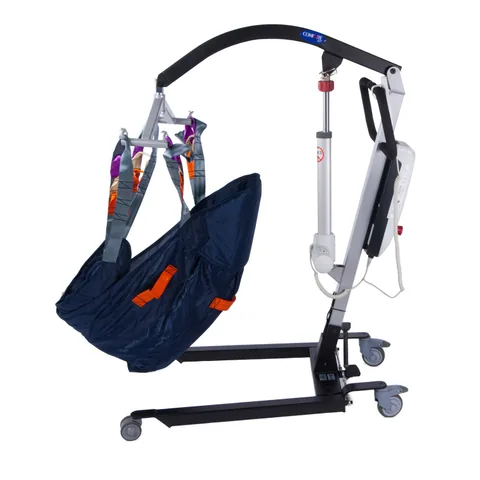 Comfort Plus DM-190 Compact Hasta Transfer Lifti 4