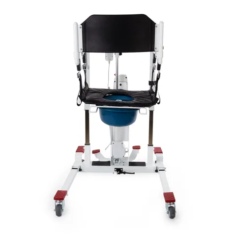 Comfort Plus DM-190U NEW Portatif Mobil Lift Hasta Transfer Lifti 5