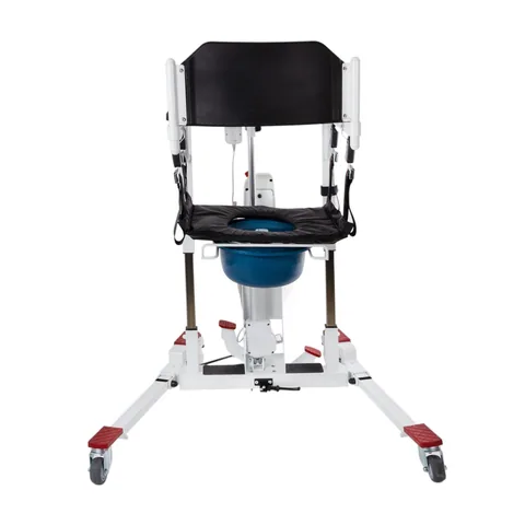 Comfort Plus DM-190U NEW Portatif Mobil Lift Hasta Transfer Lifti 6