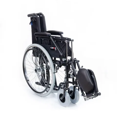 Comfort Plus DM-303 Özellikli  Tekerlekli Sandalye 3
