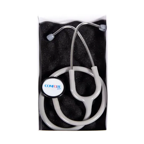 Comfort Plus DM-30L Çift Taraflı Steteskop