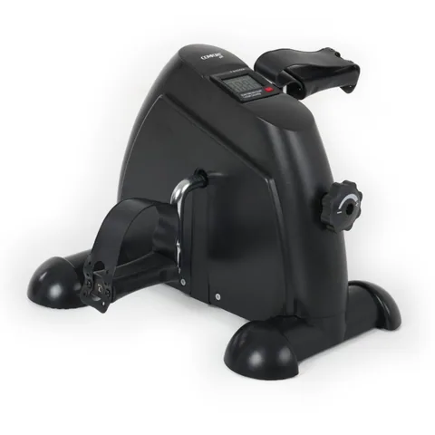Comfort Plus DM-6006 Dijital Ekranlı Mauel Eğzersiz Pedalı 2