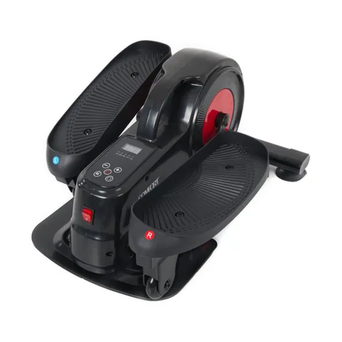 Comfort Plus DM-6201E Elektrikli Eliptik Kondisyon Aleti 2