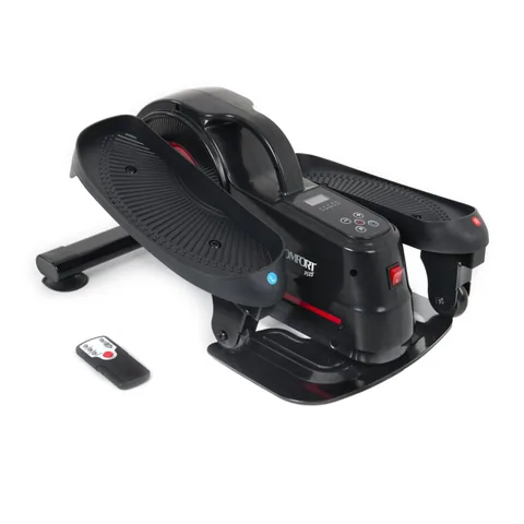 Comfort Plus DM-6201E Elektrikli Eliptik Kondisyon Aleti 3