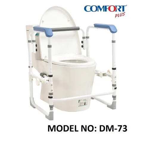 Comfort Plus DM-73 Klozet Destek Barı 4