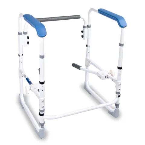 Comfort Plus DM-73 Klozet Destek Barı 5