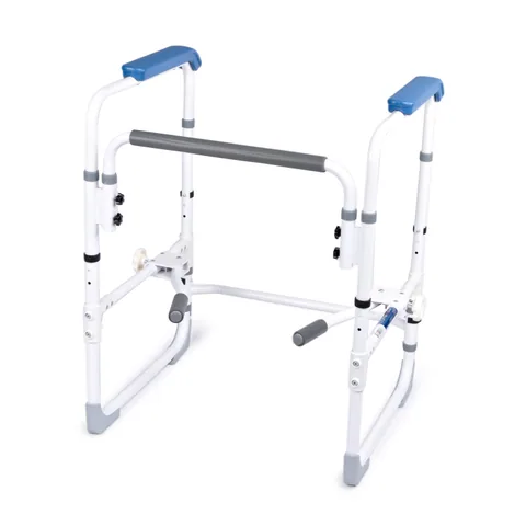 Comfort Plus DM-73 Klozet Destek Barı 7
