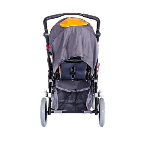 Comfort Plus DM-8001 BUGGY 35 cm Engelli Puseti 4