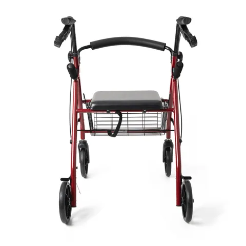 Comfort Plus DM-9144 Rolatör Yürüteç 5