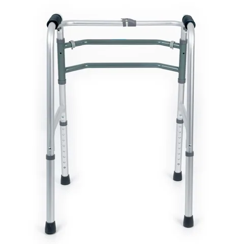 Comfort Plus DM-915 Alüminyum İthal Walker Yürüteç 4