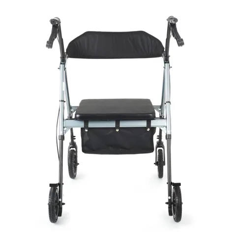 Comfort Plus DM-9200 XXL Oturma Yeri Geniş Rolatör Yürüteç 8