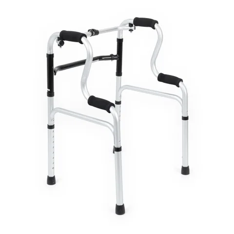 Comfort Plus DM-962 Kademeli Alüminyum Walker İthal