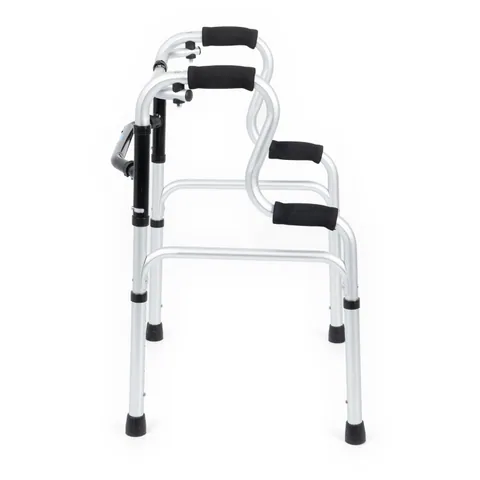 Comfort Plus DM-962 Kademeli Alüminyum Walker İthal 3