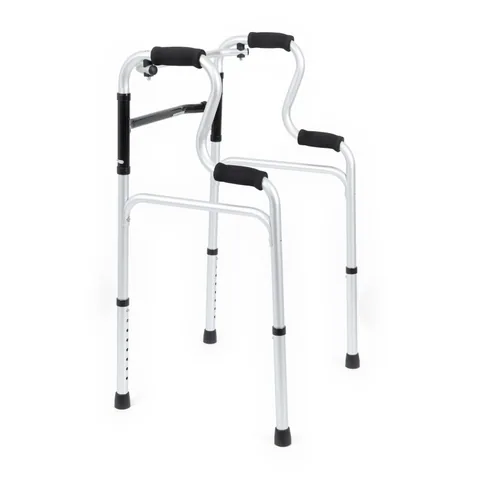 Comfort Plus DM-962 Kademeli Alüminyum Walker İthal 5