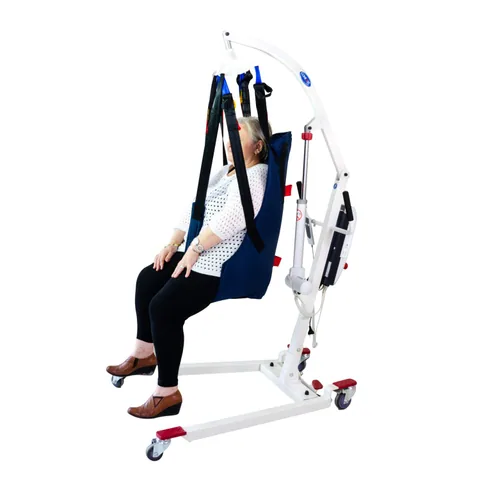 Comfort Plus DM-180 Hercules Engelli Transfer Lifti