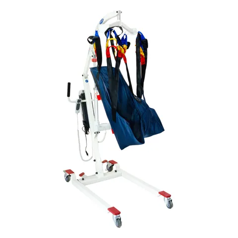 Comfort Plus DM-180 Hercules Engelli Transfer Lifti 2
