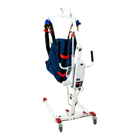 Comfort Plus DM-180 Hercules Engelli Transfer Lifti 4