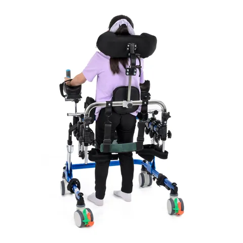 Comfort Plus DY049146L(2) Pediatrik Walker 3