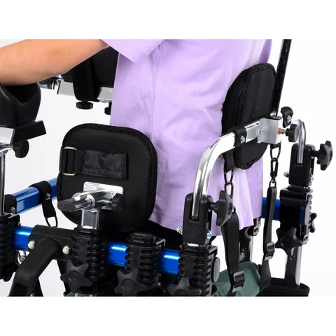 Comfort Plus DY049146L(2) Pediatrik Walker 6