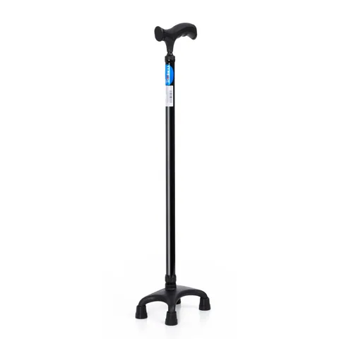 Comfort Plus DY05940L Yeni Nesil Baston 4 Ayaklı 2