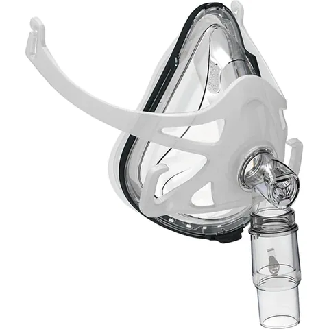 BMC FM1A Ora nazal Maske