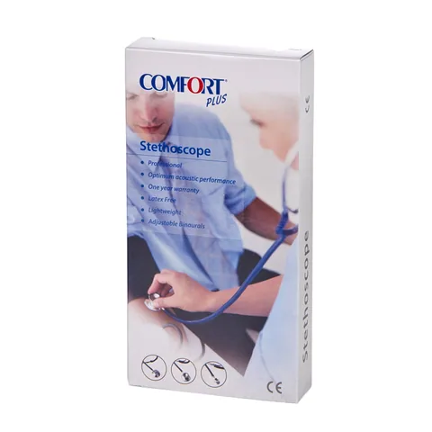 Comfort Plus HS 30A Tek Taraflı Steteskop 2