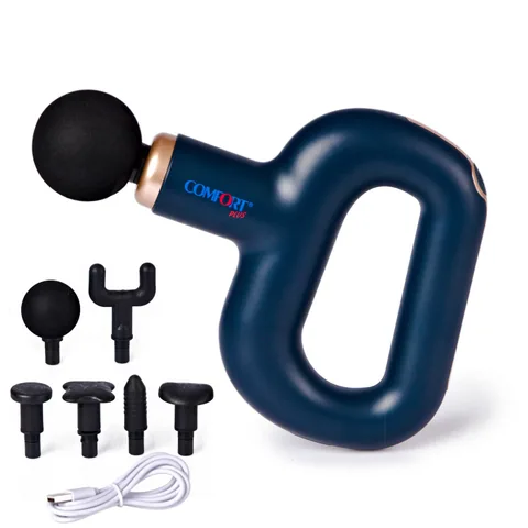 Comfort Plus J004 Masaj Tabancası 2