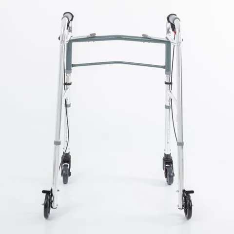 Comfort Plus KF8220L-5 Dört Tekerlekli Frenli Wolker Yürüteç 4