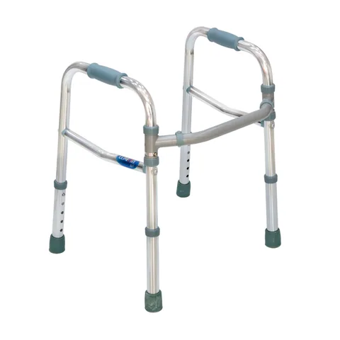 Comfort Plus KY913 Small Alüminyum Pediatrik Walker Yürüteç 2