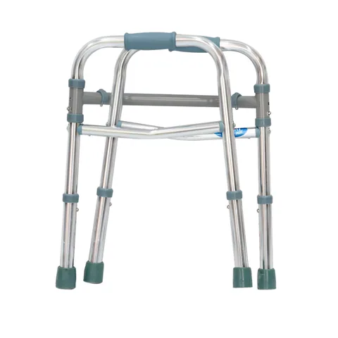 Comfort Plus KY913 Small Alüminyum Pediatrik Walker Yürüteç 3