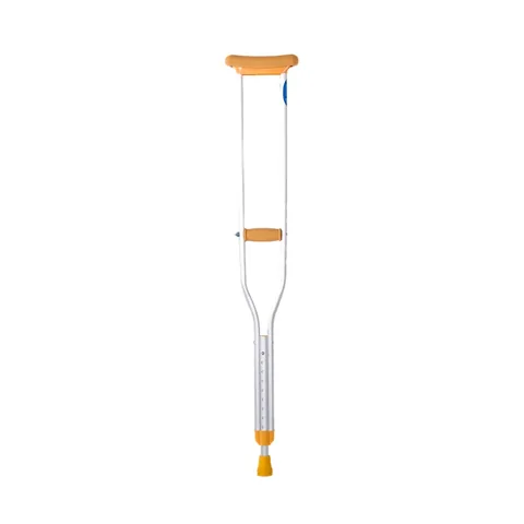Comfort Plus KY925L Small İthal Alüminyum Koltuk Altı Deyneği