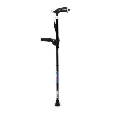 Comfort Plus KY930L Işıklı Lux Katlanır Baston 2