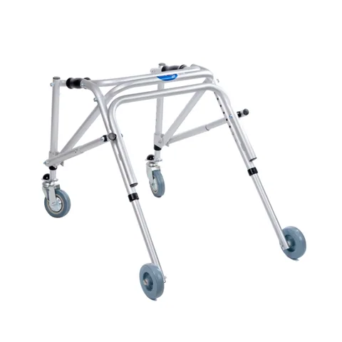 Comfort Plus KY963L Alüminyum Çocuk Ters Walker 2