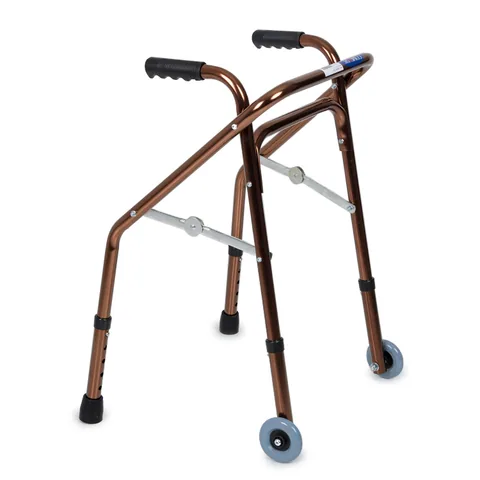 Comfort Plus KY966L 2 Tekerlekli Çocuk Walker 2