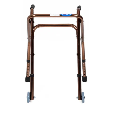 Comfort Plus KY966L 2 Tekerlekli Çocuk Walker 4