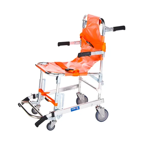 Comfort Plus Merdiven Sedyesi (Hasta Transfer Sandalyesi) 3