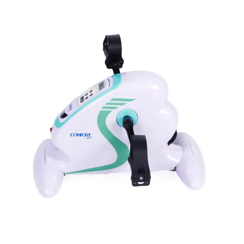 Comfort Plus Mini Elektrikli Egzersiz Pedalı 3