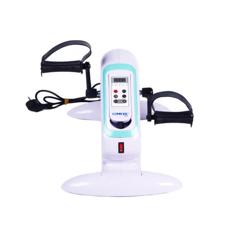 Comfort Plus Mini Elektrikli Egzersiz Pedalı 4