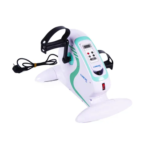 Comfort Plus Mini Elektrikli Egzersiz Pedalı 5
