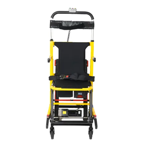 Comfort Plus TD010114E Merdiven İnme Çıkma Cihazı Motorlu Transfer Tekerlekli Sandalyesi 3