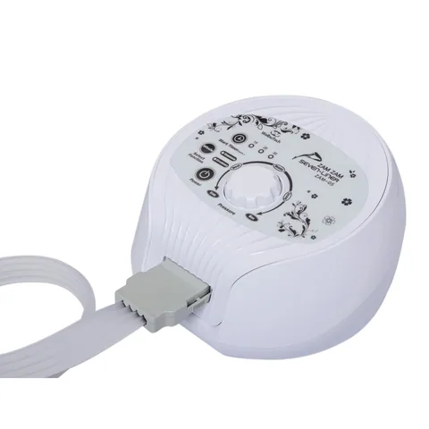 Welbutech ZAM-05 Havalı Masaj Aleti 4 Kanallı 4