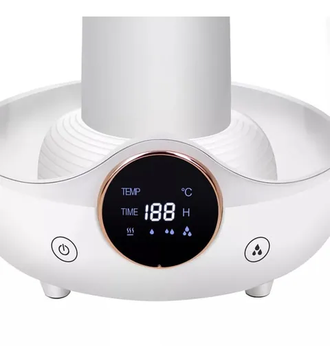 humidifer Ev Hava Nemlendirici 3000 ml Aroma Difüzör 3
