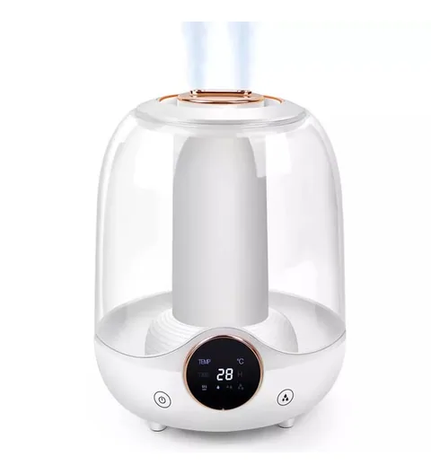 humidifer Ev Hava Nemlendirici 3000 ml Aroma Difüzör 2