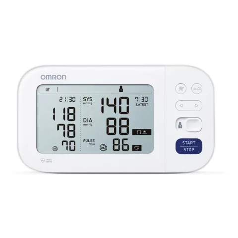 Omron M6 Comfort HEM-7360-E Tansiyon Aleti 2