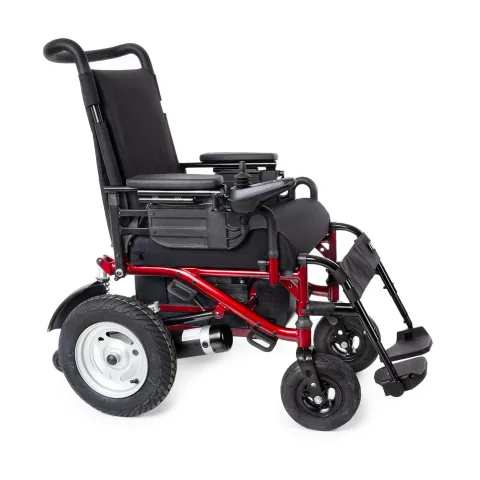 Comfort LY-EB206 Climber Akülü Tekerlekli Sandalye 4